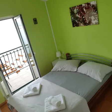 Grandpa's Dream 洛克瓦罗戈兹尼察