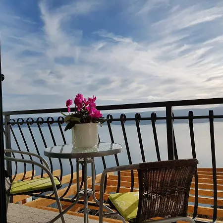 Grandpa's Dream * Lokva Rogoznica