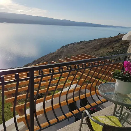 Grandpa's Dream Villa