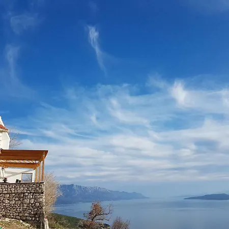 Grandpa's Dream Lokva Rogoznica
