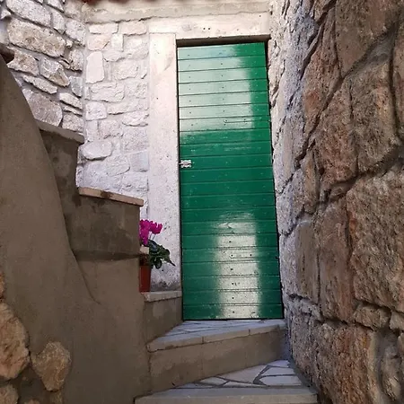 Villa Grandpa's Dream Lokva Rogoznica