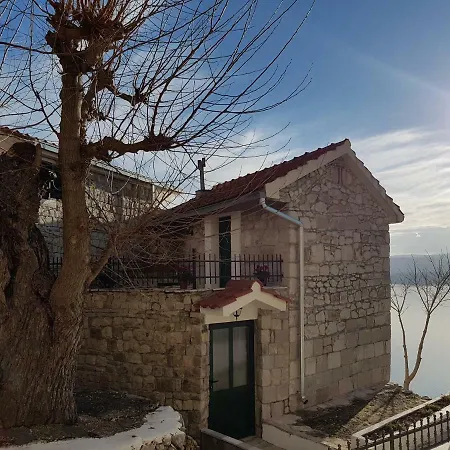 Villa Grandpa's Dream