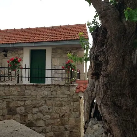 Villa Grandpa's Dream Lokva Rogoznica