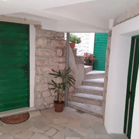 Villa Grandpa's Dream