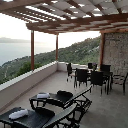 Grandpa's Dream Villa Lokva Rogoznica