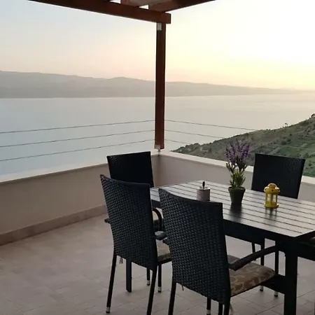 Villa Grandpa's Dream