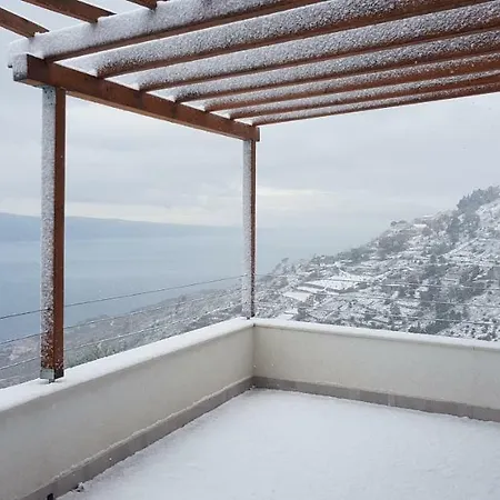 Grandpa's Dream Villa Lokva Rogoznica
