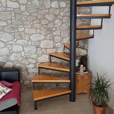 Grandpa's Dream Villa Lokva Rogoznica