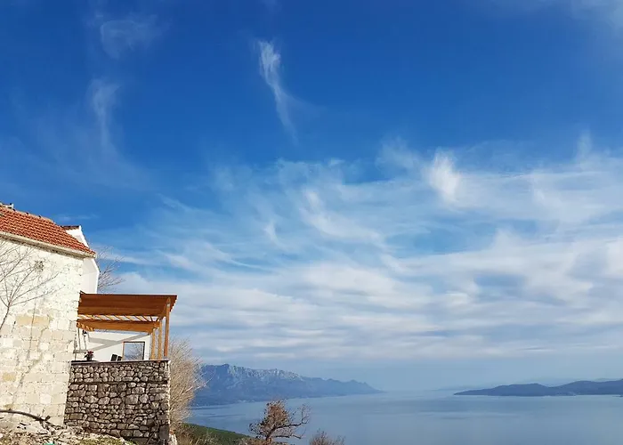Grandpa's Dream Lokva Rogoznica