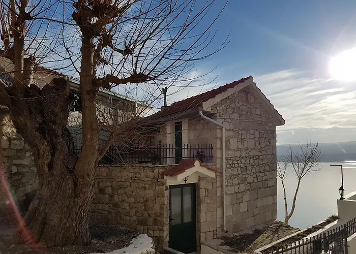 Villa Grandpa's Dream