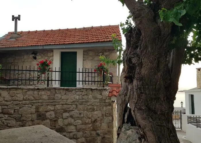 Villa Grandpa's Dream Lokva Rogoznica