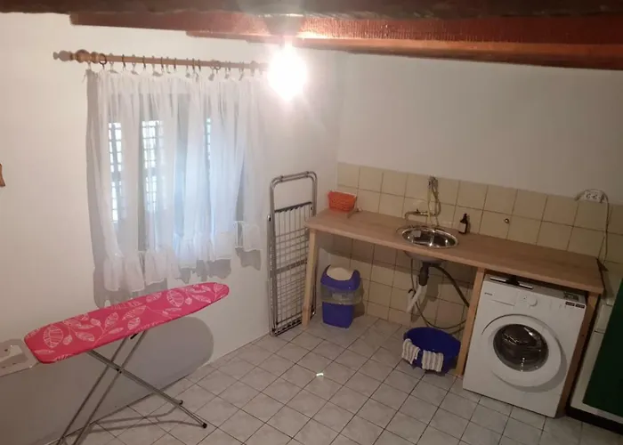 Grandpa's Dream Villa *